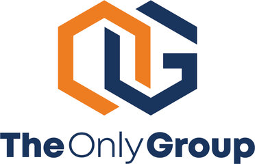 The Only Group Logo
