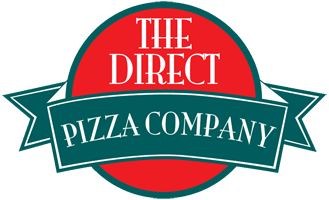 The Direct Pizza Company logo