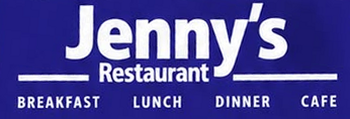 Jenny’s Cafe logo
